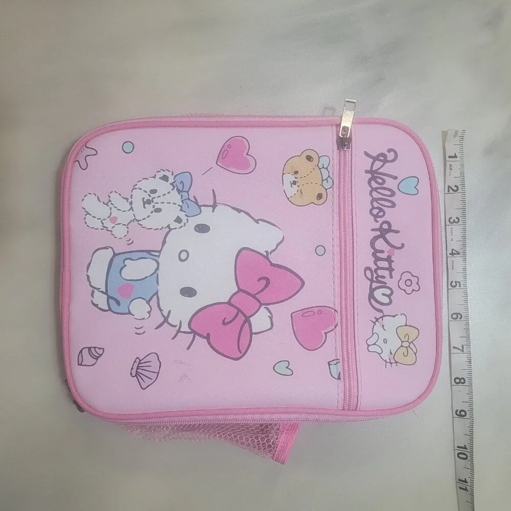 Hello Kitty by Sanrio Lunch Bag Insulated - Picture 4 of 7
